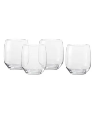 Estiva Tall Tumbler Glasses, Set of 4 Sale