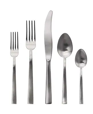 Fresh Stock Levantina Flatware Set, 20 Pieces