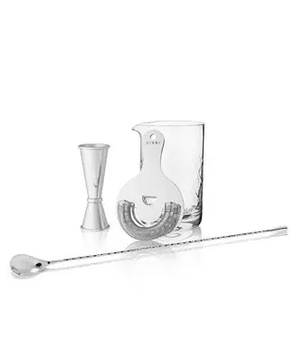 Price Cut Barware Tool Set, 4 Piece
