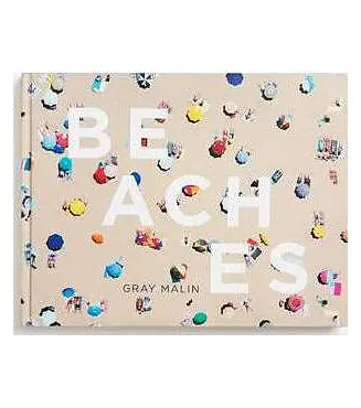 Beaches by Gray Malin Next Day Delivery