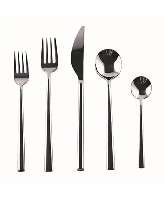 Top Pick Movida Flatware Set, 5 Pieces