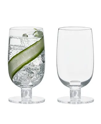 Brand New Björn Highball Tumblers, Set of 2