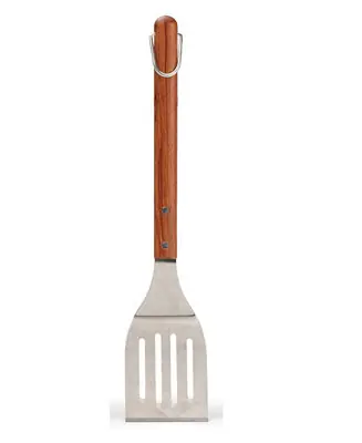 Stainless Steel Rosewood 18x4x2" BBQ Spatula Big Sale