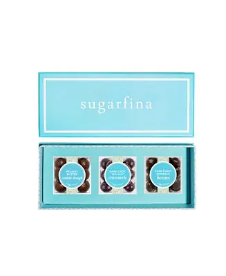 Viral Fall Favorites Candy Bento Box, 3 Piece