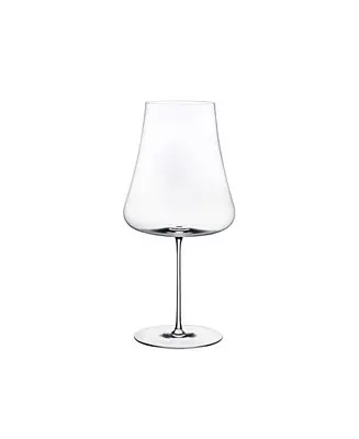 Stem Zero Red Wine Glass, 32 Fluid oz Price Cut