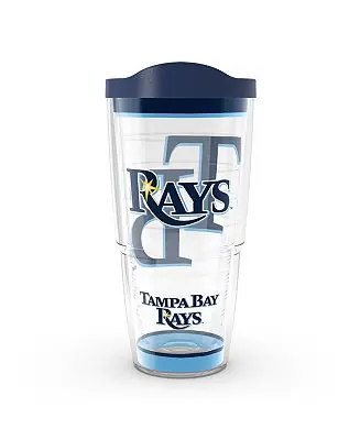 Holiday Sale Tampa Bay Rays 24oz. Tradition Classic Tumbler