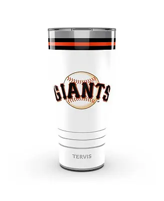 Buy Direct Tervis San Francisco Giants 30oz. Arctic Stainless Steel Tumbler