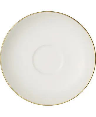 Anmut Gold After Dinner Saucer One Day Deal