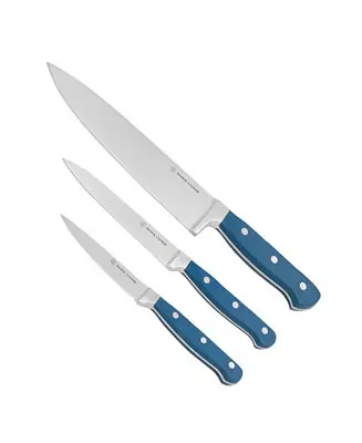 3-Piece Starter Knife Set Big Sale