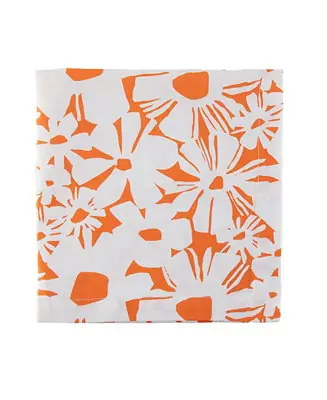 Get Yours Blooms Napkins, Set of 4