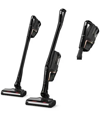 Cordless Stick Vacuum Cleaner Place Order