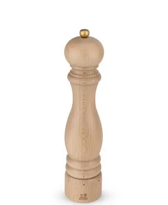 Paris u'Select 12" Pepper Mill Exclusive Offer