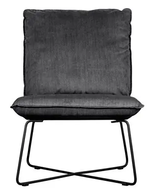 Ellington Armless Lounge Chair Buy Direct
