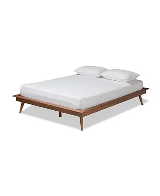 Exclusive Karine Bed - Full