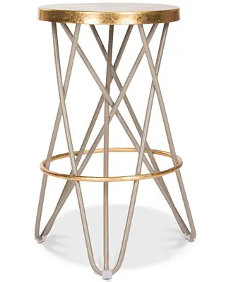 Kamar Counter Stool Shop Now