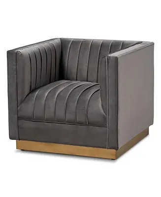Aveline Arm Chair Discount