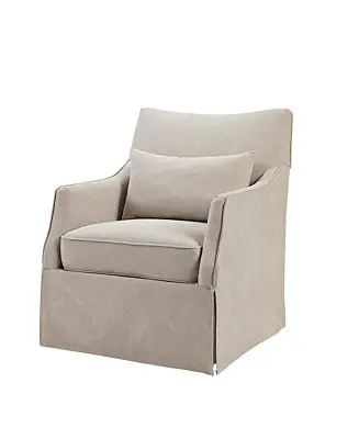 Hot Deal London Skirted SwivelChair