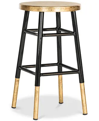 Flash Sale Leeber Counter Stool
