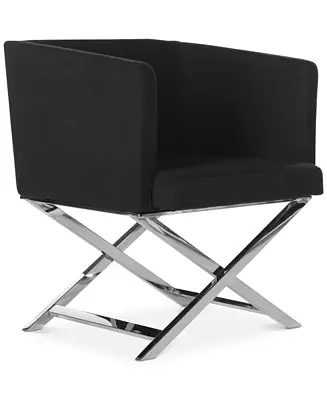 Wholesale Birtley Fabric Accent Chair