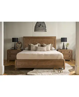 Fresh Stock Griffith Park Queen Bed