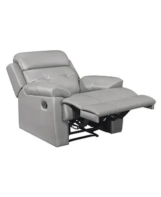 Lance Recliner Hassle-Free Returns
