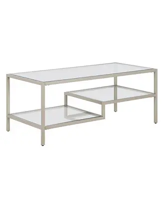 Lovett Coffee Table, 45" x 20" Special Offer