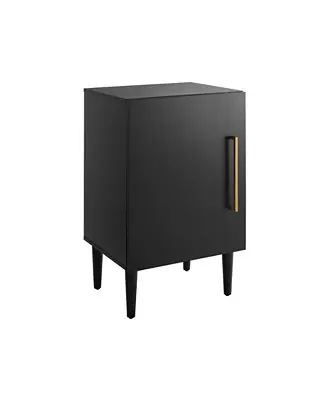 Certified Everett Record Player Stand