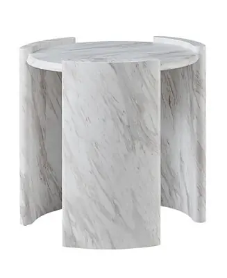 Weekend Sale Merino 24" End Table