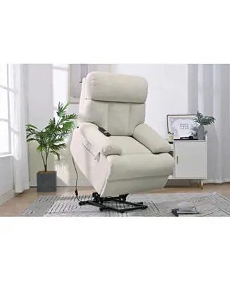 Streamdale 1 pieceElectric Oversized Recliner Chair Wholesale