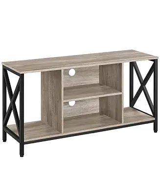 Mega Sale TV Stand Wide TV Console Table with Storage