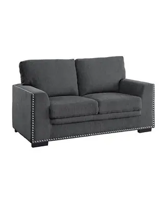 White Label Dickinson 62" Love Seat Hot Picks