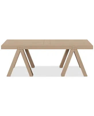 CLOSEOUT! Atwell Coffee Table Limited Edition