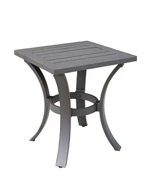 CLOSEOUT! Genoa End Table Big Sale