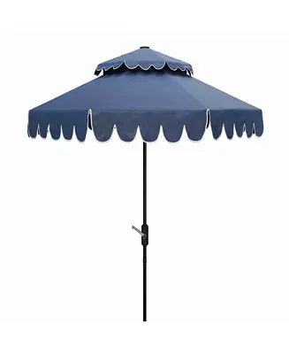Free Delivery Venice 9' Doubletop Umbrella