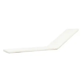Streamdale Nadine Chaise Lounge Cushion Comfort And Style For Your Outdoor Oasis Flash Sale