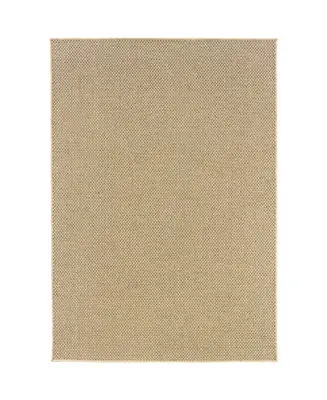 Time-Limited Karavia 2160X 2'5" x 4'5" Outdoor Area Rug