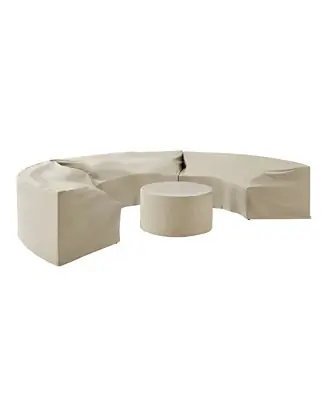 Catalina 6 Piece Furniture Cover Set Big Sale