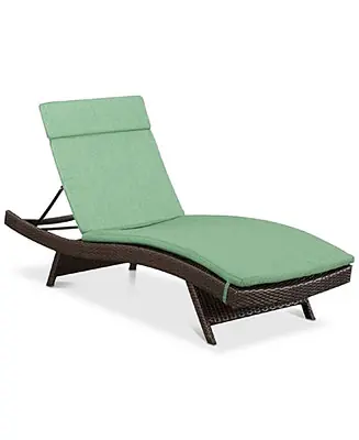 Farron Adjustable Lounge Cushion Genuine