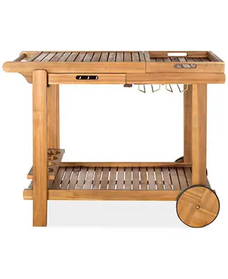 Roland Outdoor Tea Trolley Sale