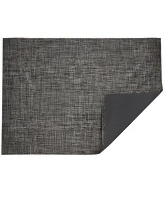 Place Order Basketweave Rug , 46" x 72"