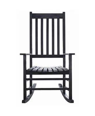 Worldwide Shipping Shasta Rocking Chair