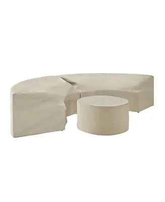Shop Now Catalina 4 Piece Furniture Cover Set