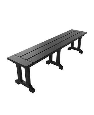 Outdoor Patio Dining Bench Deal