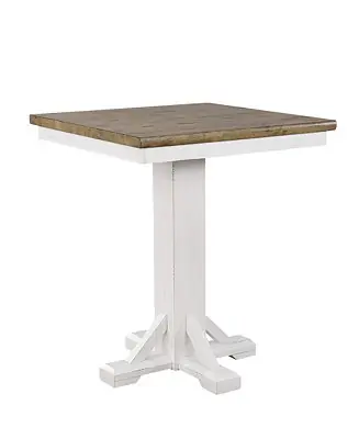 Buy Today CLOSEOUT! Peighton 42" Height Pub Table
