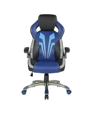 Next Day Delivery Ice Knight Gaming Chair