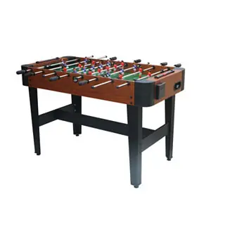 Streamdale 4ft Foosball Table, Perfect for Family Fun Cheap