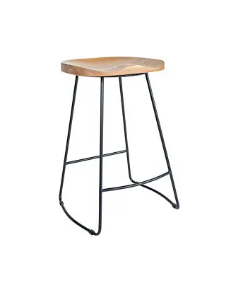 Must Have Mason Counter Stool