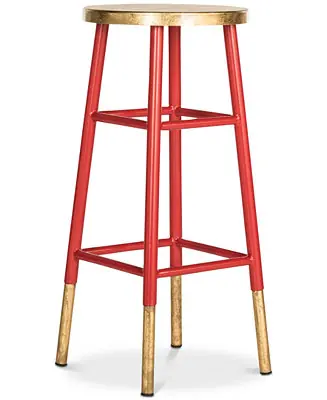 Big Sale Leeber Bar Stool