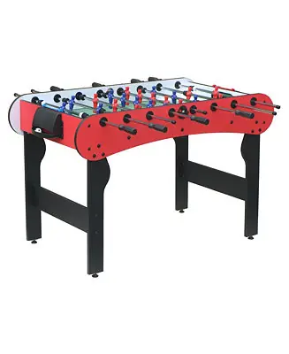 5Ft soccer table,foosball table,football table,game table, table soccer,table football,Children's game table,table games,indoor games Direct From Manufacturer