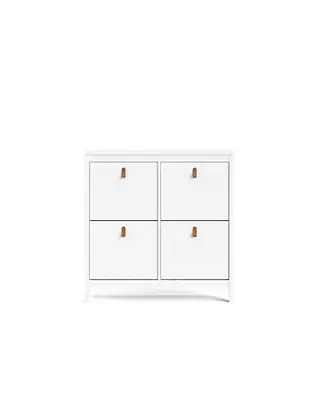 Madrid 4-Drawer Shoe Cabinet Bulk Order